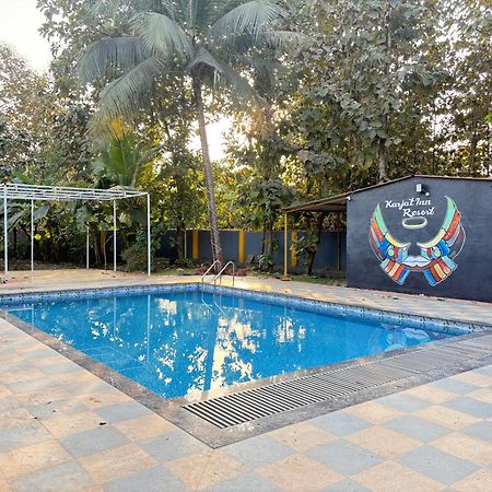 Karjat In Resort Exterior foto